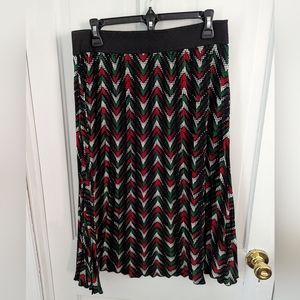 LuLaRoe skirt